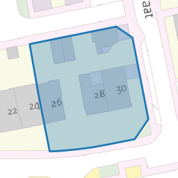 Perceel GMT00-M-4187