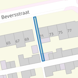 Perceel GMT00-M-4188