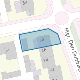 Perceel GMT00-M-4191