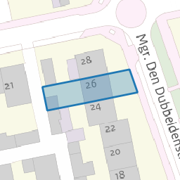 Perceel GMT00-M-4192