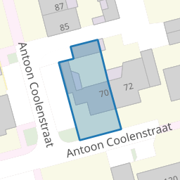 Perceel GMT00-M-4195