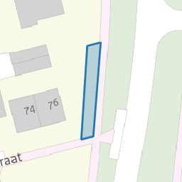 Perceel GMT00-M-4196