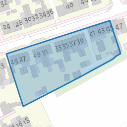 Perceel GMT00-M-4208