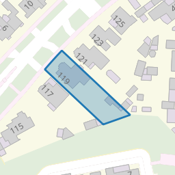 Perceel GMT00-M-4212