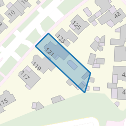 Perceel GMT00-M-4213