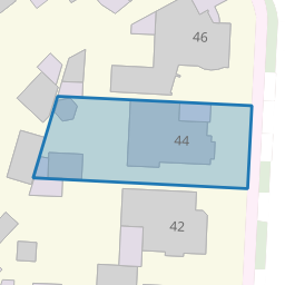 Perceel GMT00-M-4219