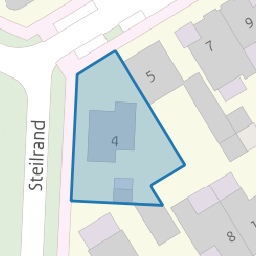 Perceel GMT00-M-4222