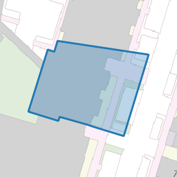 Perceel GMT00-M-4237