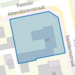Perceel GMT00-M-4242