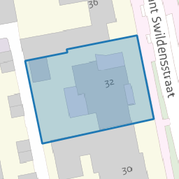 Perceel GMT00-M-4243