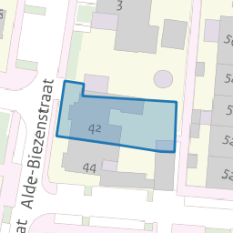 Perceel GMT00-M-4249