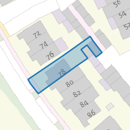 Perceel GMT00-M-4251