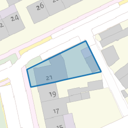 Perceel GMT00-M-4255