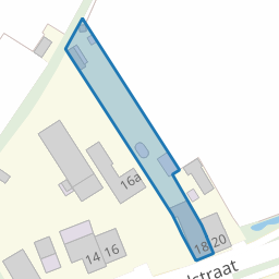 Perceel GMT00-M-4257