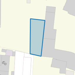 Perceel GMT00-M-4264