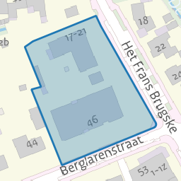 Perceel GMT00-M-4279