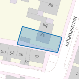 Perceel GMT00-M-4281