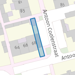 Perceel GMT00-M-4286