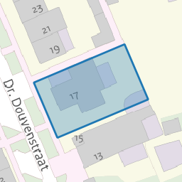 Perceel GMT00-M-4288