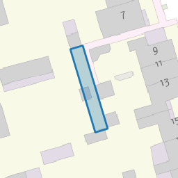 Perceel GMT00-M-4297