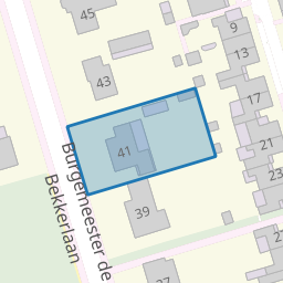 Perceel GMT00-M-4298