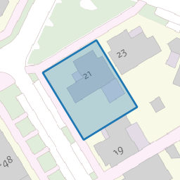 Perceel GMT00-M-4300