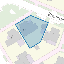 Perceel GMT00-M-4301