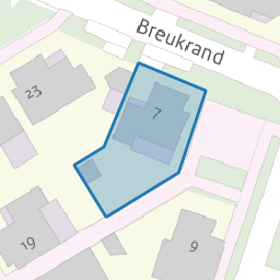 Perceel GMT00-M-4302