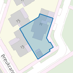 Perceel GMT00-M-4306