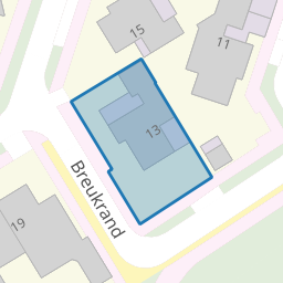 Perceel GMT00-M-4307