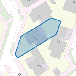 Perceel GMT00-M-4308