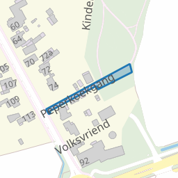 Perceel GMT00-M-4312