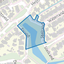 Perceel GMT00-M-4315