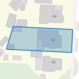 Perceel GMT00-M-4316