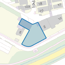 Perceel GMT00-M-4322