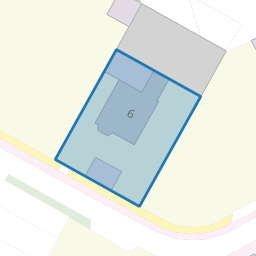 Perceel GMT00-M-4323