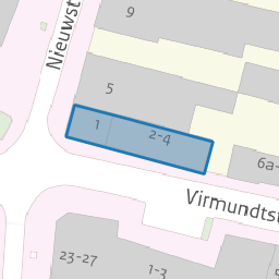 Perceel GMT00-M-4336