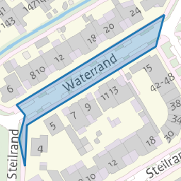 Perceel GMT00-M-4343