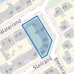 Perceel GMT00-M-4344