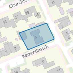 Perceel GMT00-M-4348