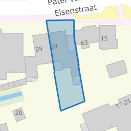 Perceel GMT00-M-4368