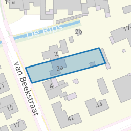 Perceel GMT00-M-4371