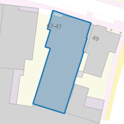 Perceel GMT00-M-4374