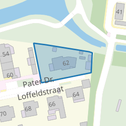 Perceel GMT00-M-4379