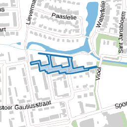 Perceel GMT00-M-4380