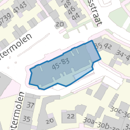 Perceel GMT00-M-4382