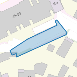 Perceel GMT00-M-4383