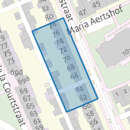 Perceel GMT00-M-4387