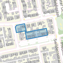 Perceel GMT00-M-4389