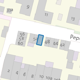 Perceel GMT00-M-4392